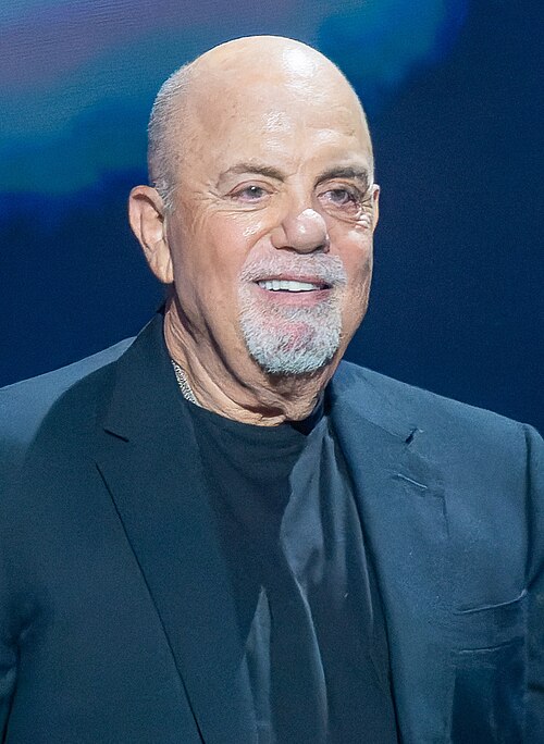 Billy Joel